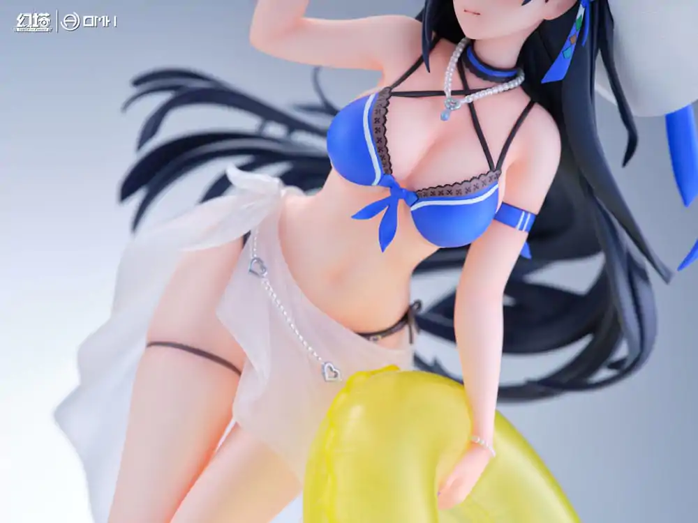 Tower of Fantasy PVC Statue 1/7 Lin 25 cm product photo