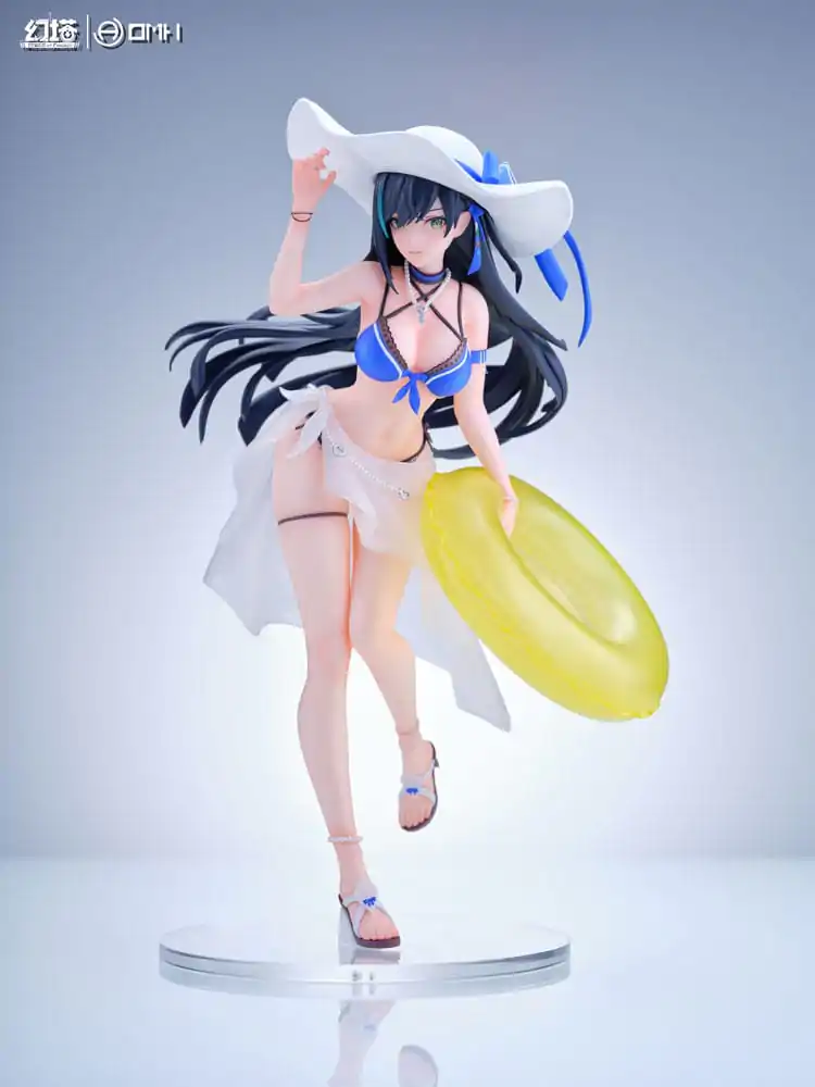 Tower of Fantasy PVC Statue 1/7 Lin 25 cm product photo