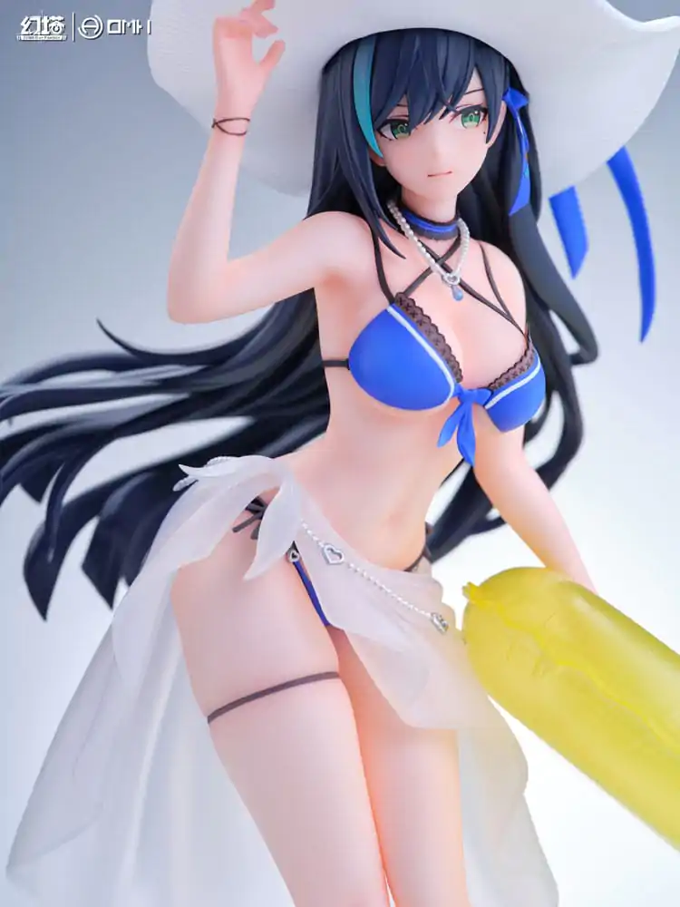 Tower of Fantasy PVC Statue 1/7 Lin 25 cm product photo