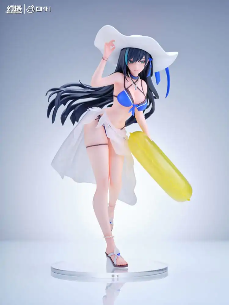 Tower of Fantasy PVC Statue 1/7 Lin 25 cm product photo