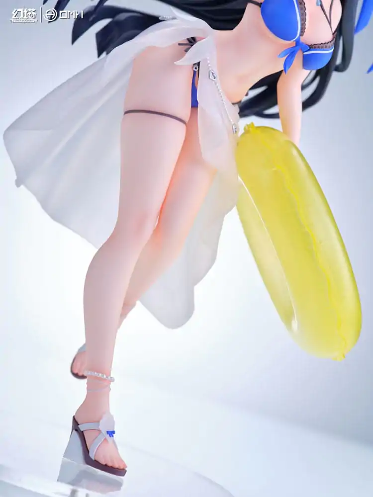 Tower of Fantasy PVC Statue 1/7 Lin 25 cm product photo