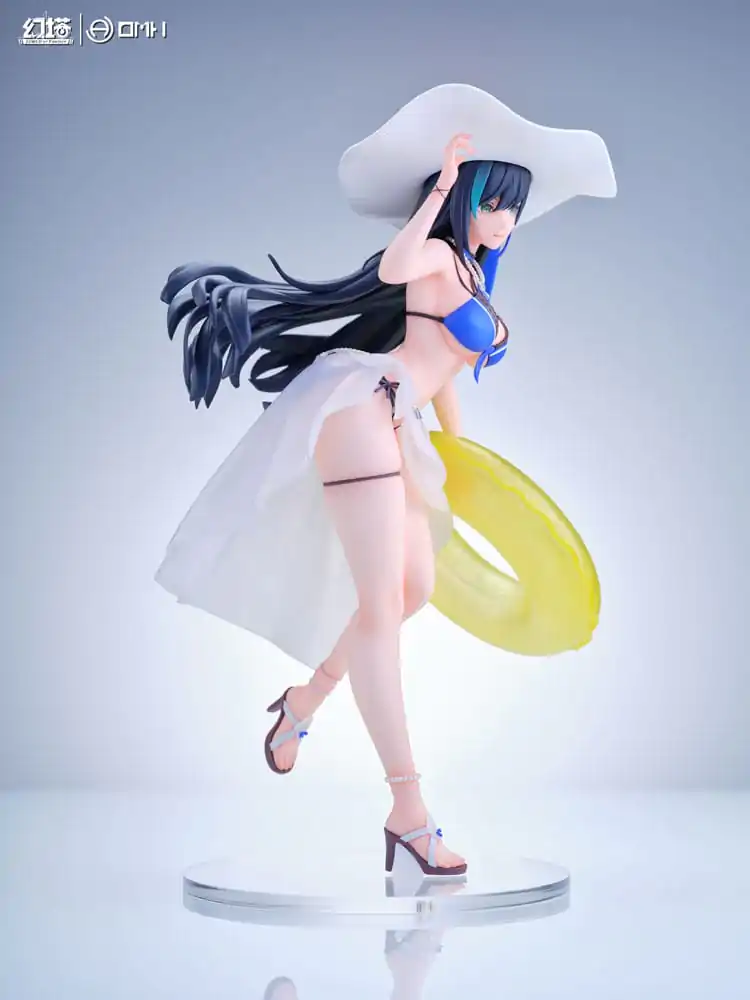 Tower of Fantasy PVC Statue 1/7 Lin 25 cm product photo