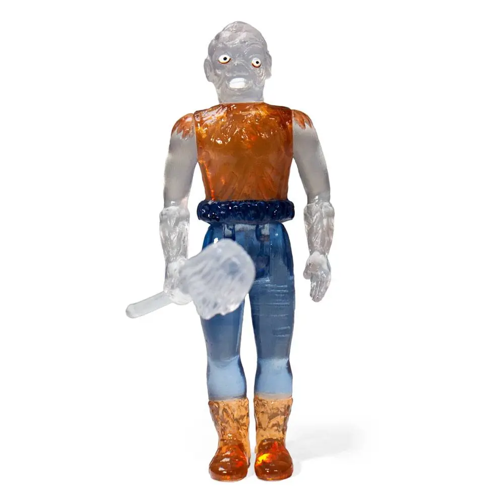 Toxic Avenger ReAction Action Figure Acid Rain Toxic Avenger 10 cm product photo