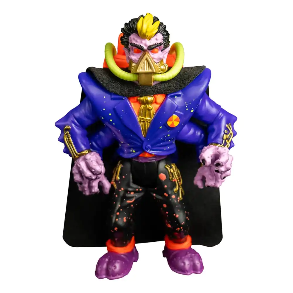 Toxic Crusaders Action Figure Dr. Killemoff 13 cm product photo