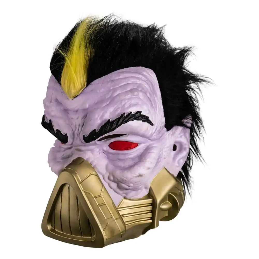 Toxic Crusaders Mask Dr. Killemoff Glow in the Dark termékfotó