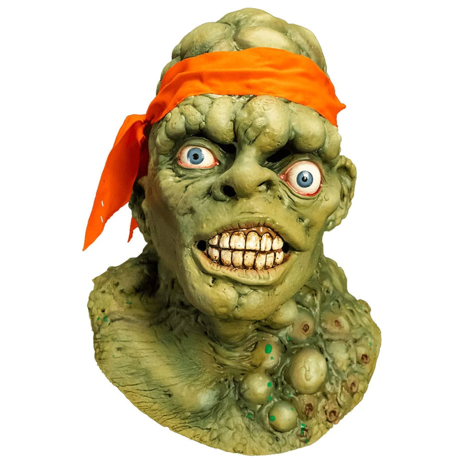 Toxic Crusaders Mask Toxie product photo