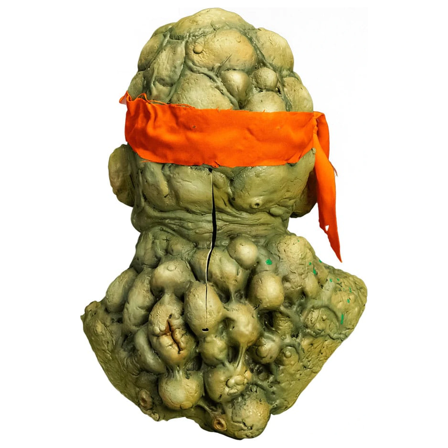 Toxic Crusaders Mask Toxie product photo