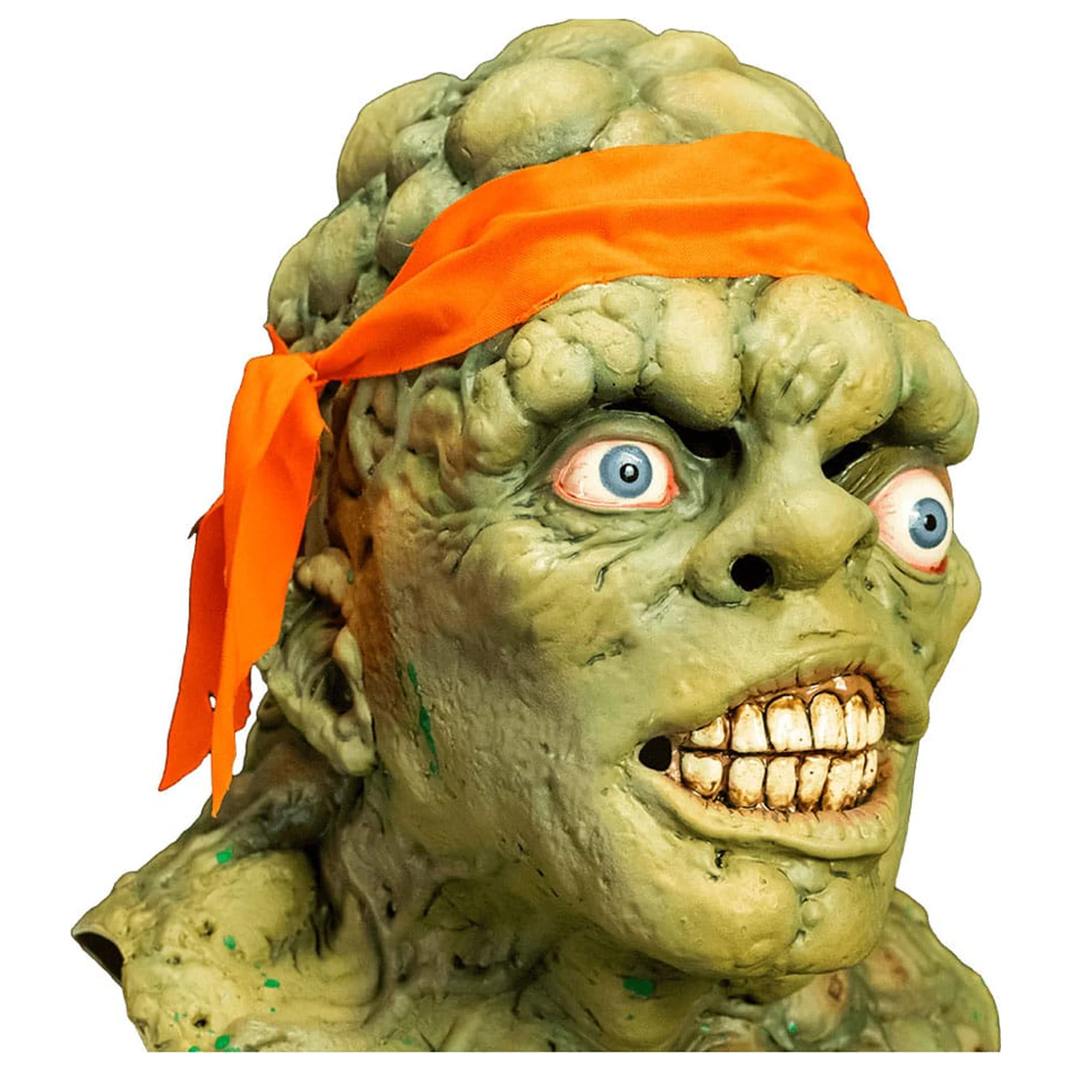 Toxic Crusaders Mask Toxie product photo