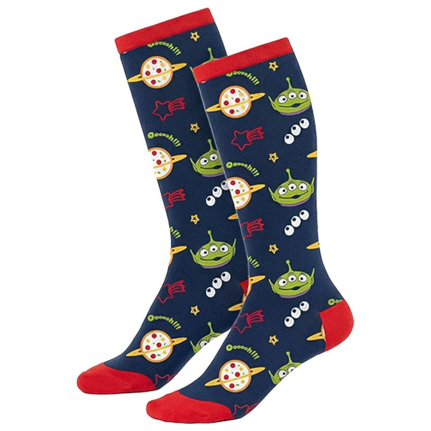 Toy Story Socks 3-Pack 38-45 product photo