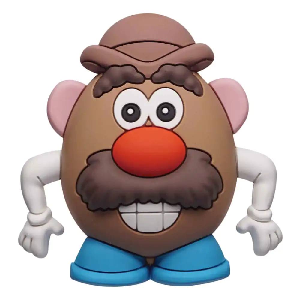 Toy Story 3D Magnet Mr. Potato product photo