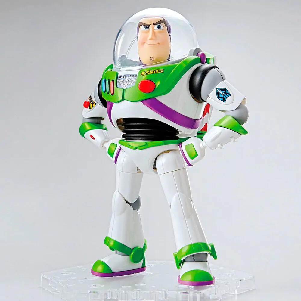 Toy Story 4 Buzz Lightyear Model Kit figure termékfotó