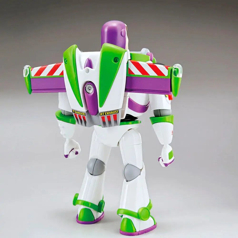 Toy Story 4 Buzz Lightyear Model Kit figure termékfotó
