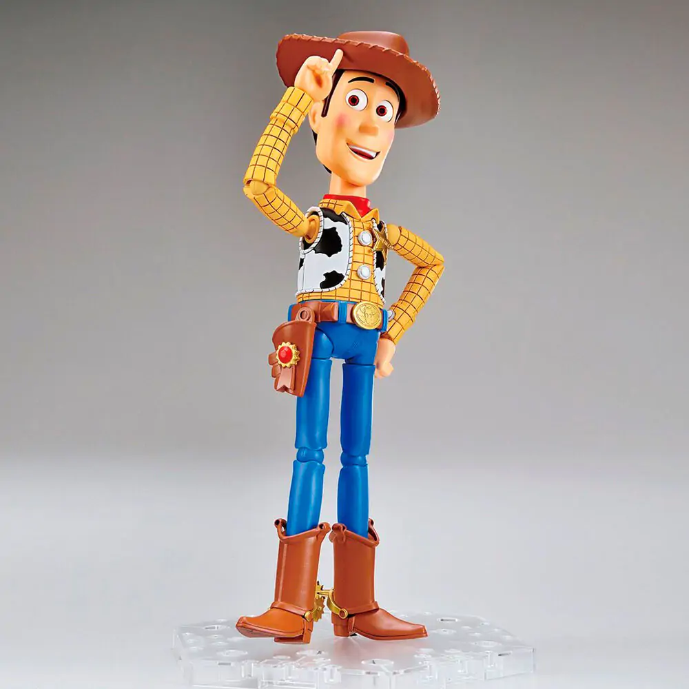 Toy Story 4 Woody Model Kit figure product photo