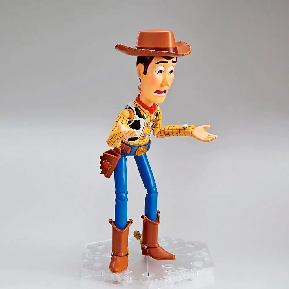 Toy Story 4 Woody Model Kit figure termékfotó