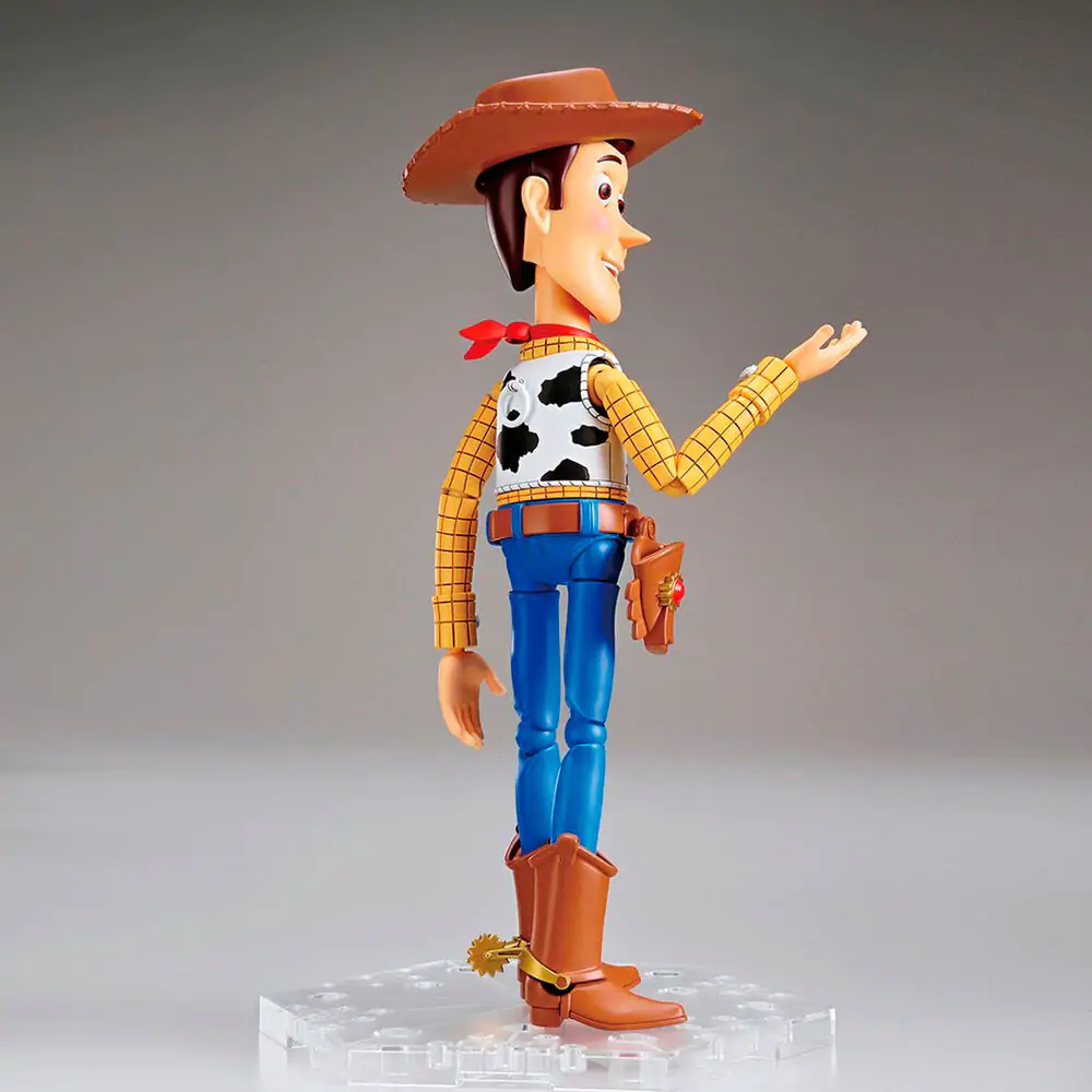 Toy Story 4 Woody Model Kit figure termékfotó