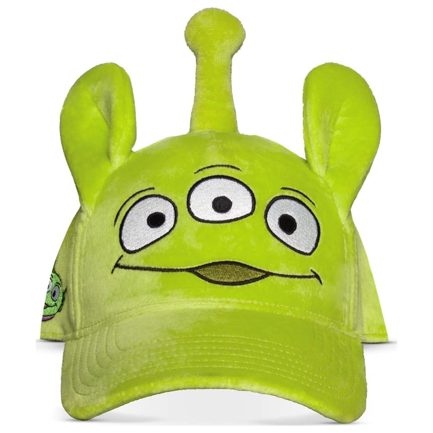 Toy Story 5 Novelty Cap Alien product photo