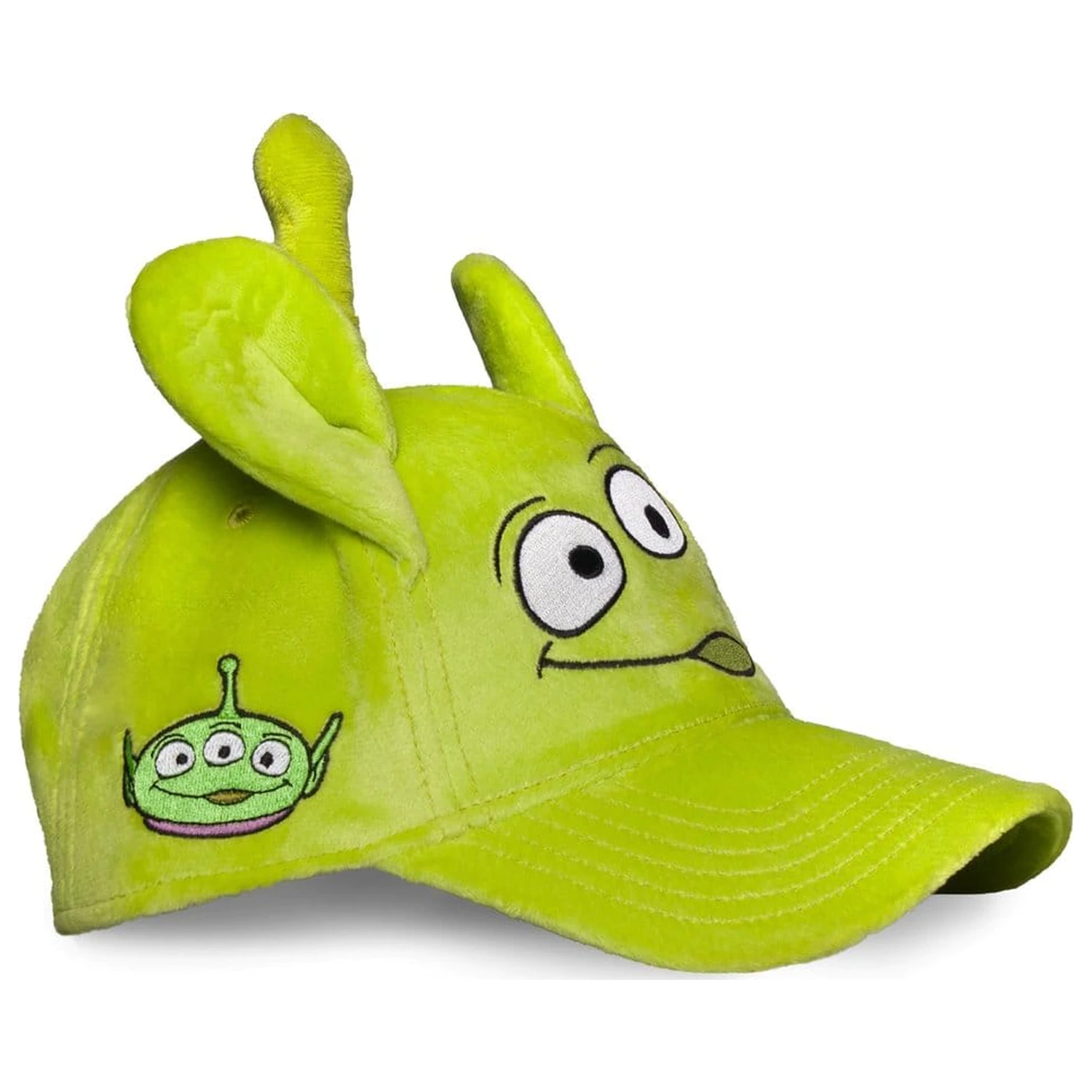 Toy Story 5 Novelty Cap Alien product photo