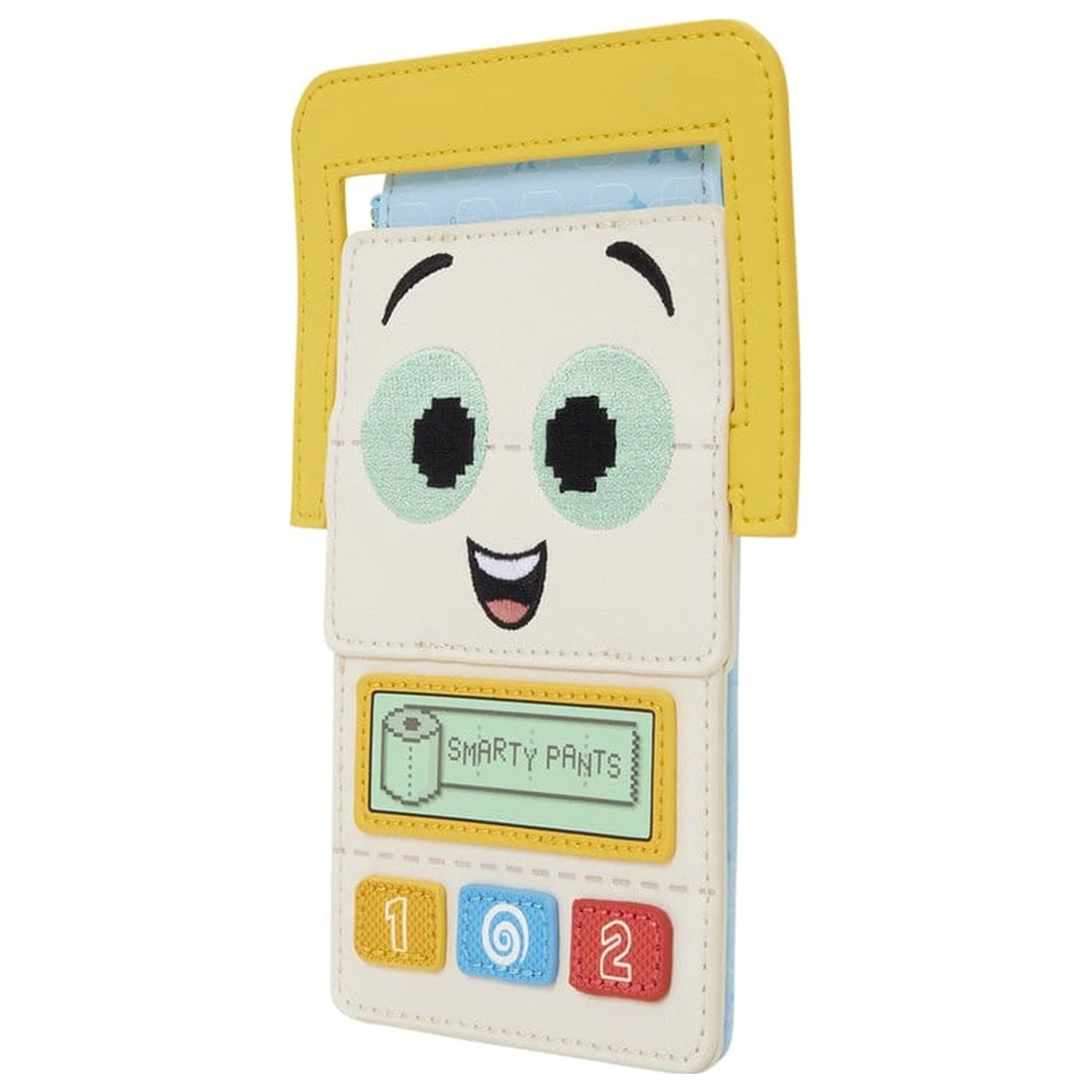 Toy Story 5 Smarty Pants Card Holder product photo