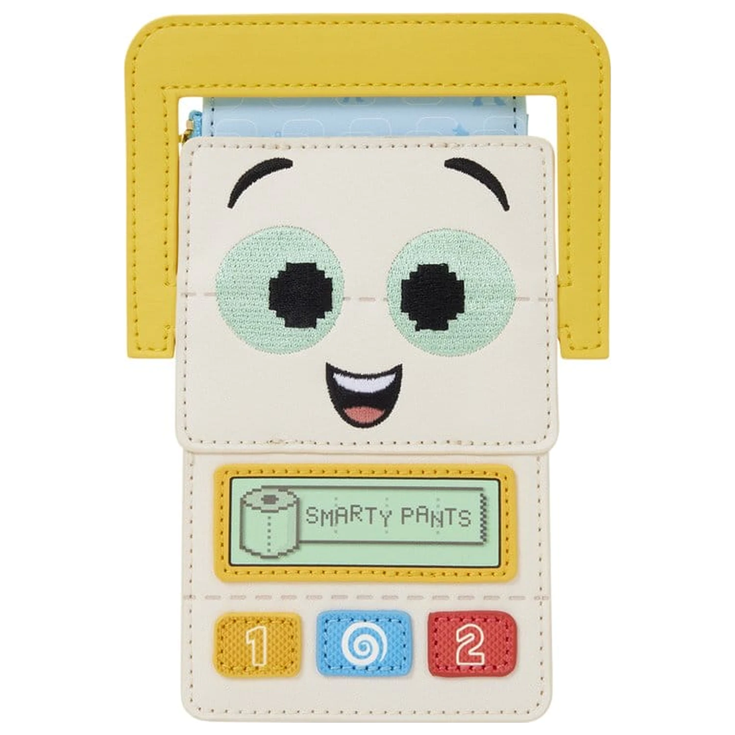 Toy Story 5 Smarty Pants Card Holder product photo