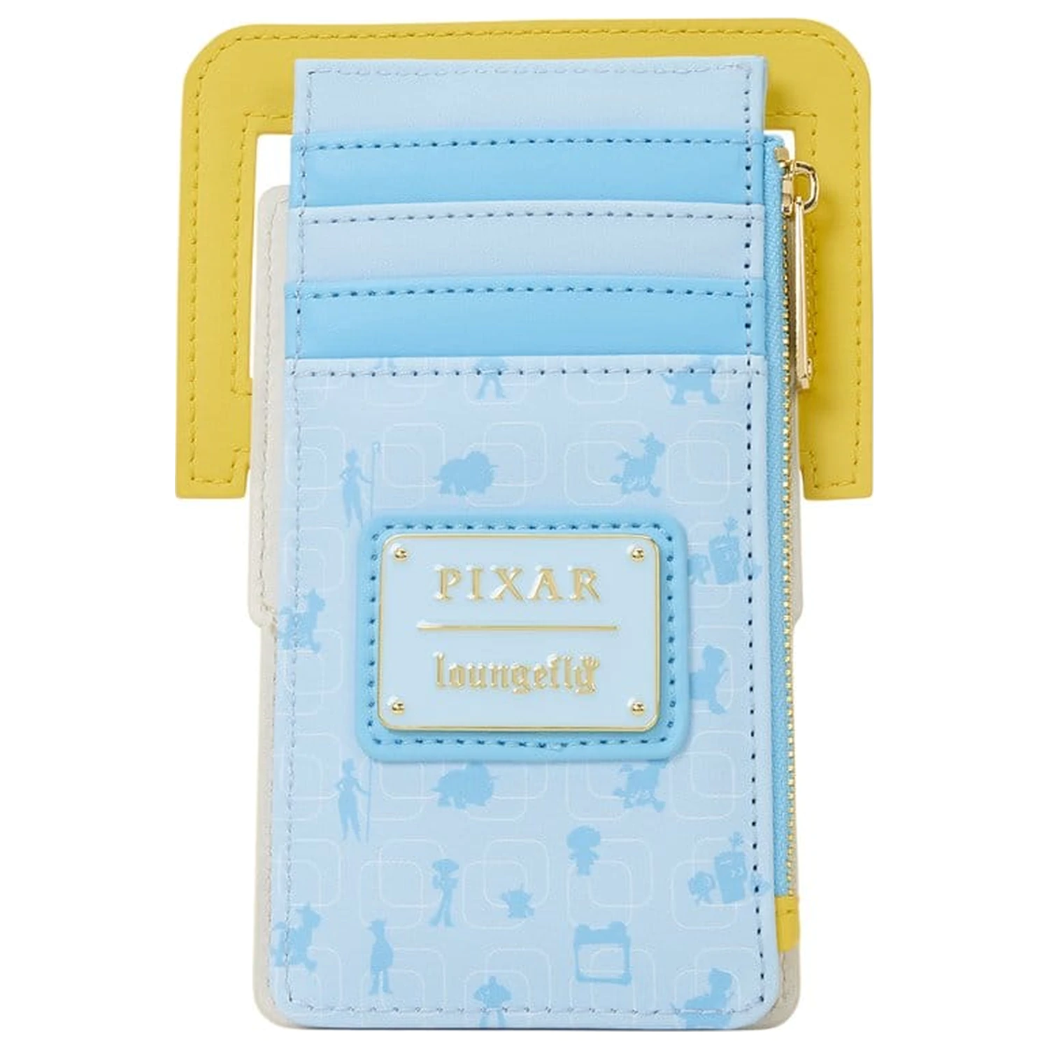 Toy Story 5 Smarty Pants Card Holder product photo