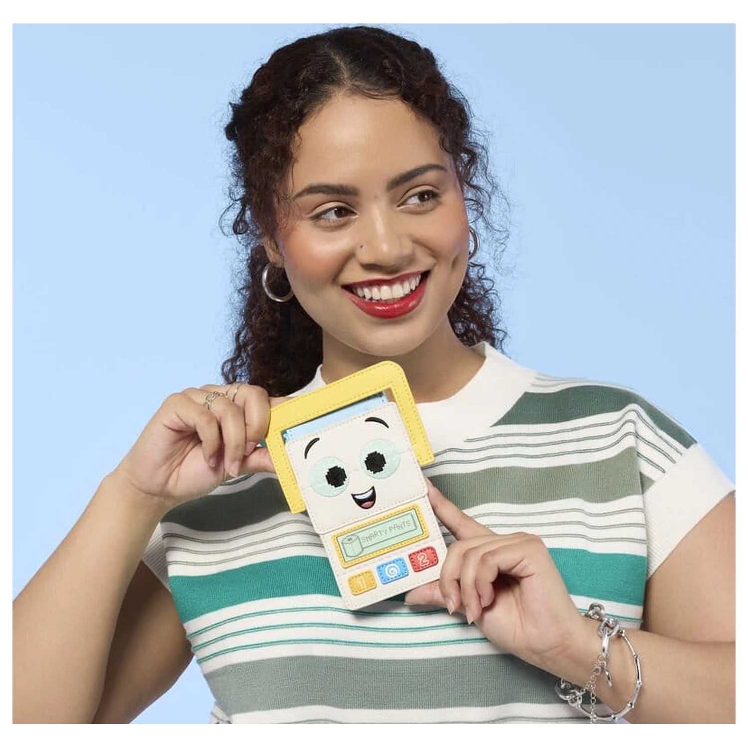 Toy Story 5 Smarty Pants Card Holder product photo