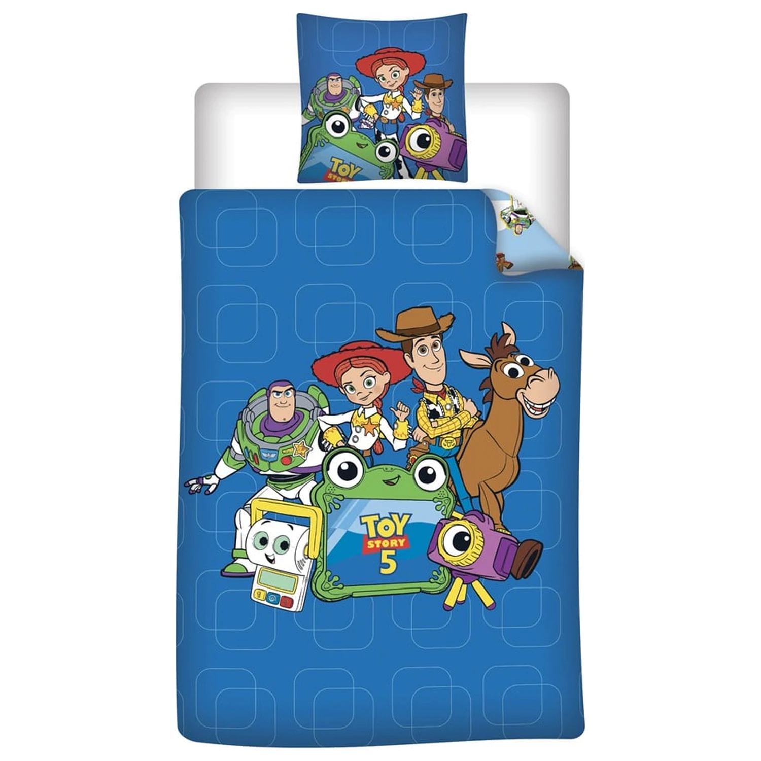 Toy Story Duvet Cover  product photo