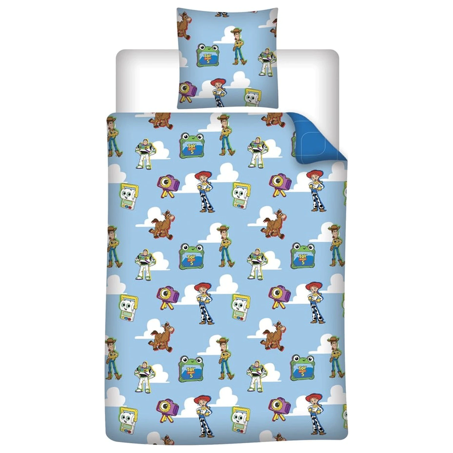Toy Story Duvet Cover  product photo