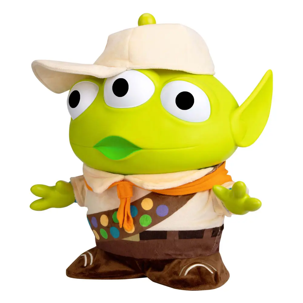 Toy Story Piggy Vinyl Bank Alien Remix Party Russell 40 cm product photo