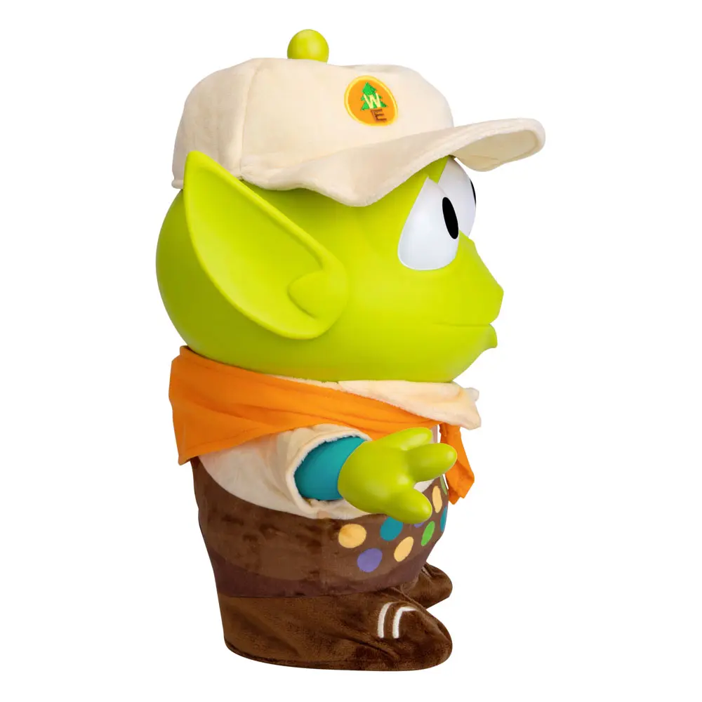 Toy Story Piggy Vinyl Bank Alien Remix Party Russell 40 cm product photo