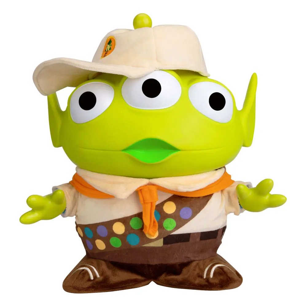 Toy Story Piggy Vinyl Bank Alien Remix Party Russell 40 cm product photo