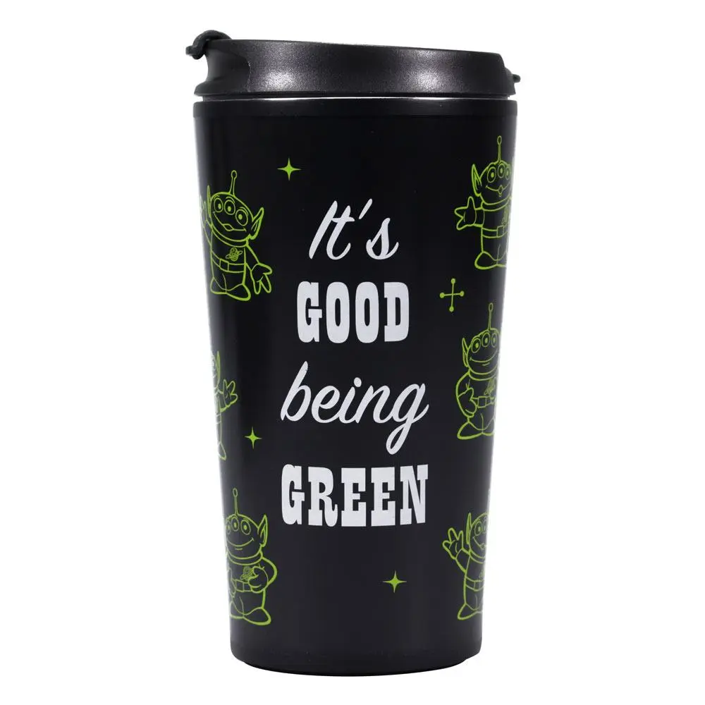 Toy Story Travel Mug Aliens product photo