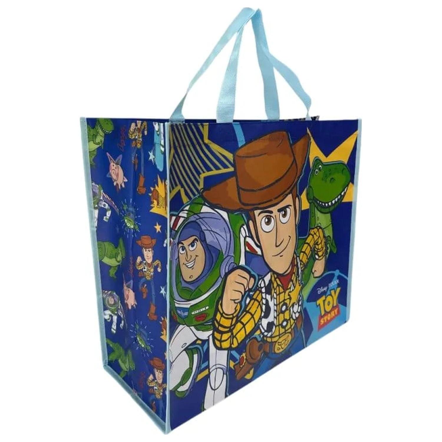 Toy Story Shopping Bag product photo