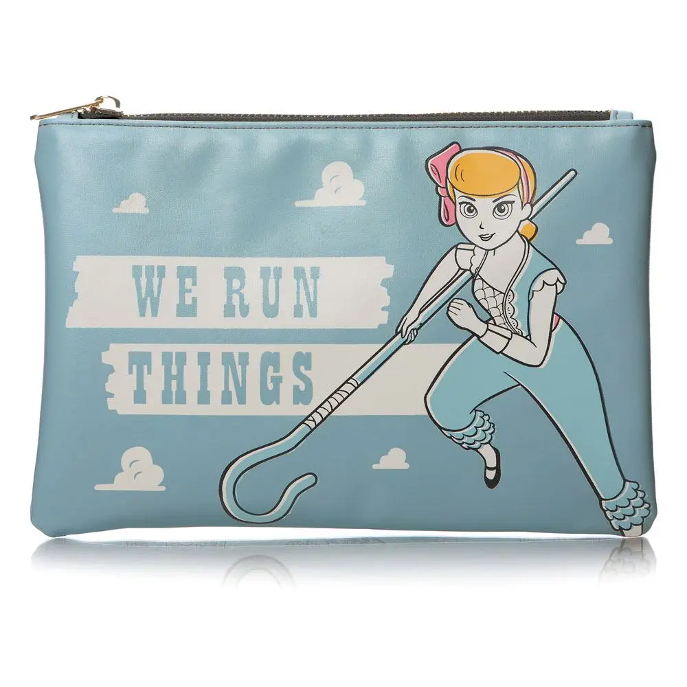 Toy Story Cosmetic Bag Bo Peep product photo
