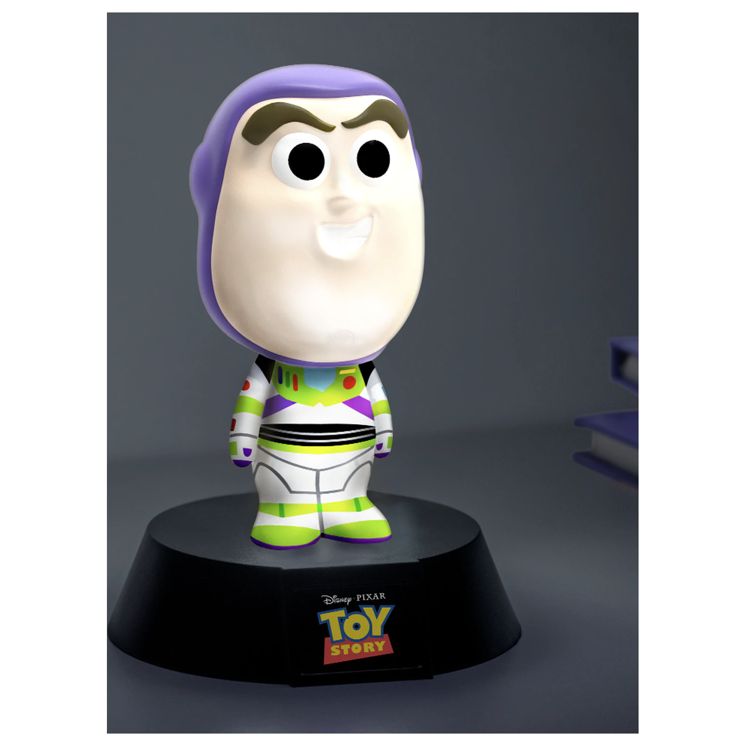 Toy Story Buzz Icon Lamp 10 cm product photo