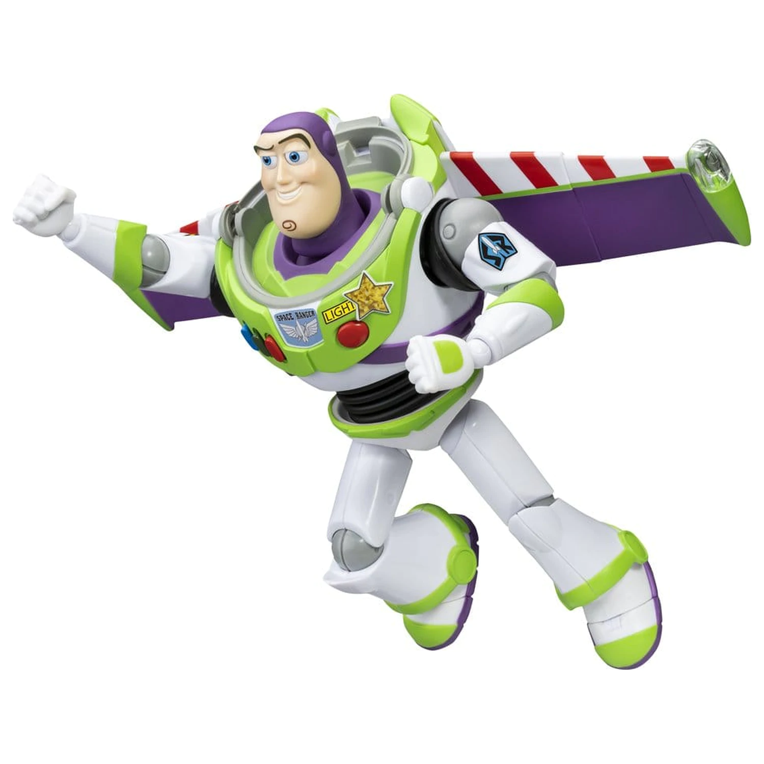 Toy Story Action Figure Buzz Lightyear 24 cm product photo