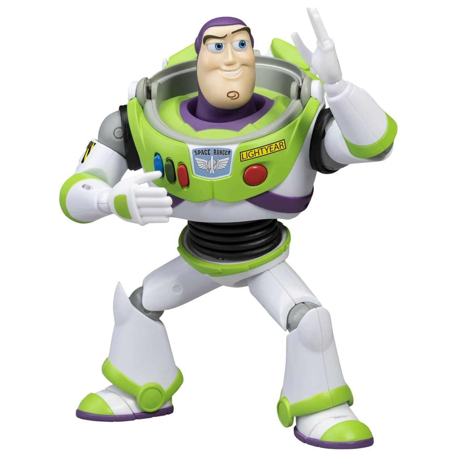 Toy Story Action Figure Buzz Lightyear 24 cm product photo