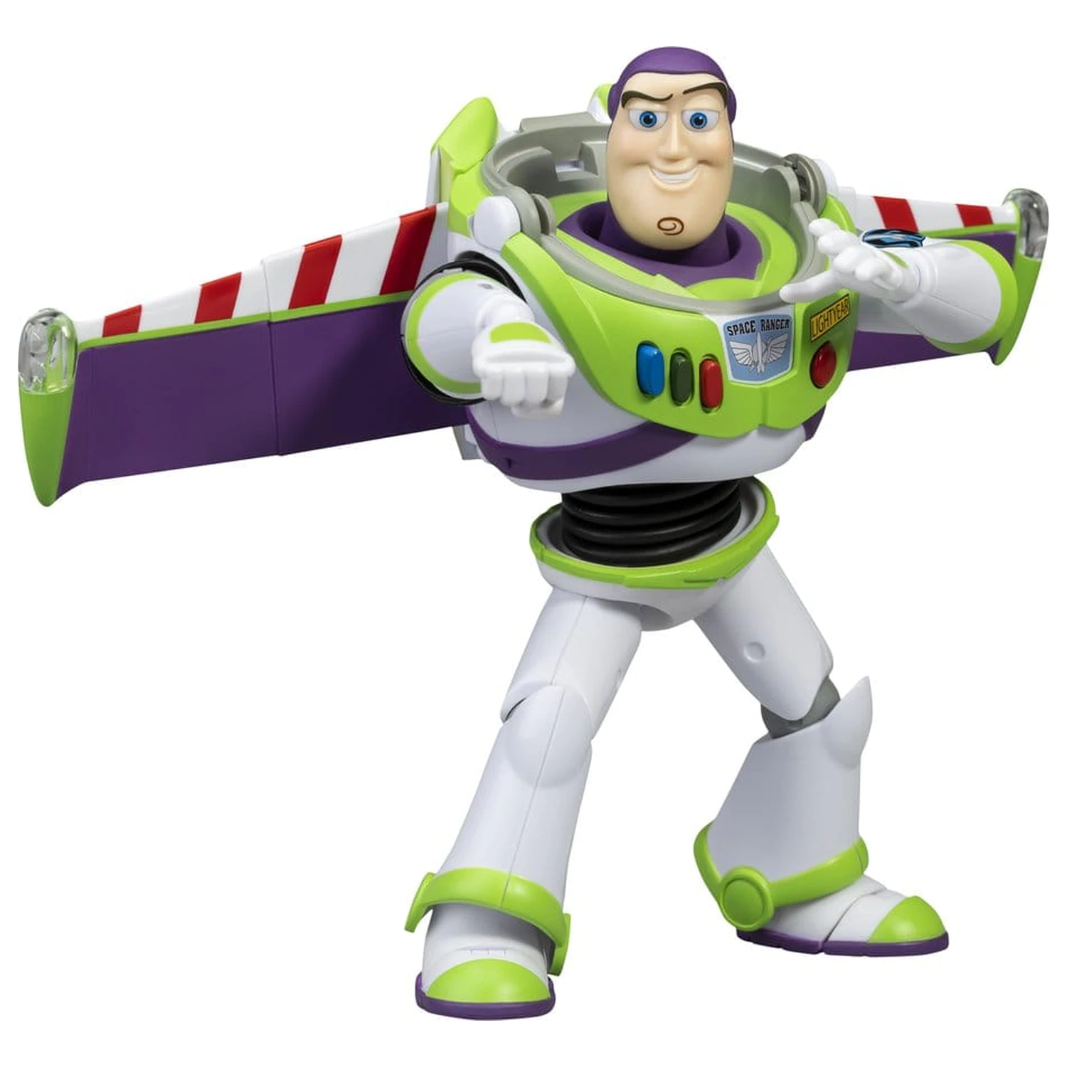 Toy Story Action Figure Buzz Lightyear 24 cm product photo