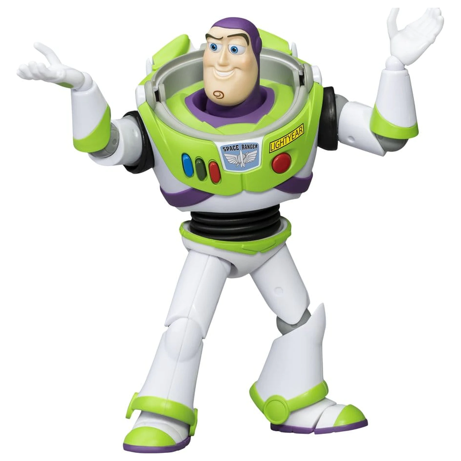 Toy Story Action Figure Buzz Lightyear 24 cm product photo