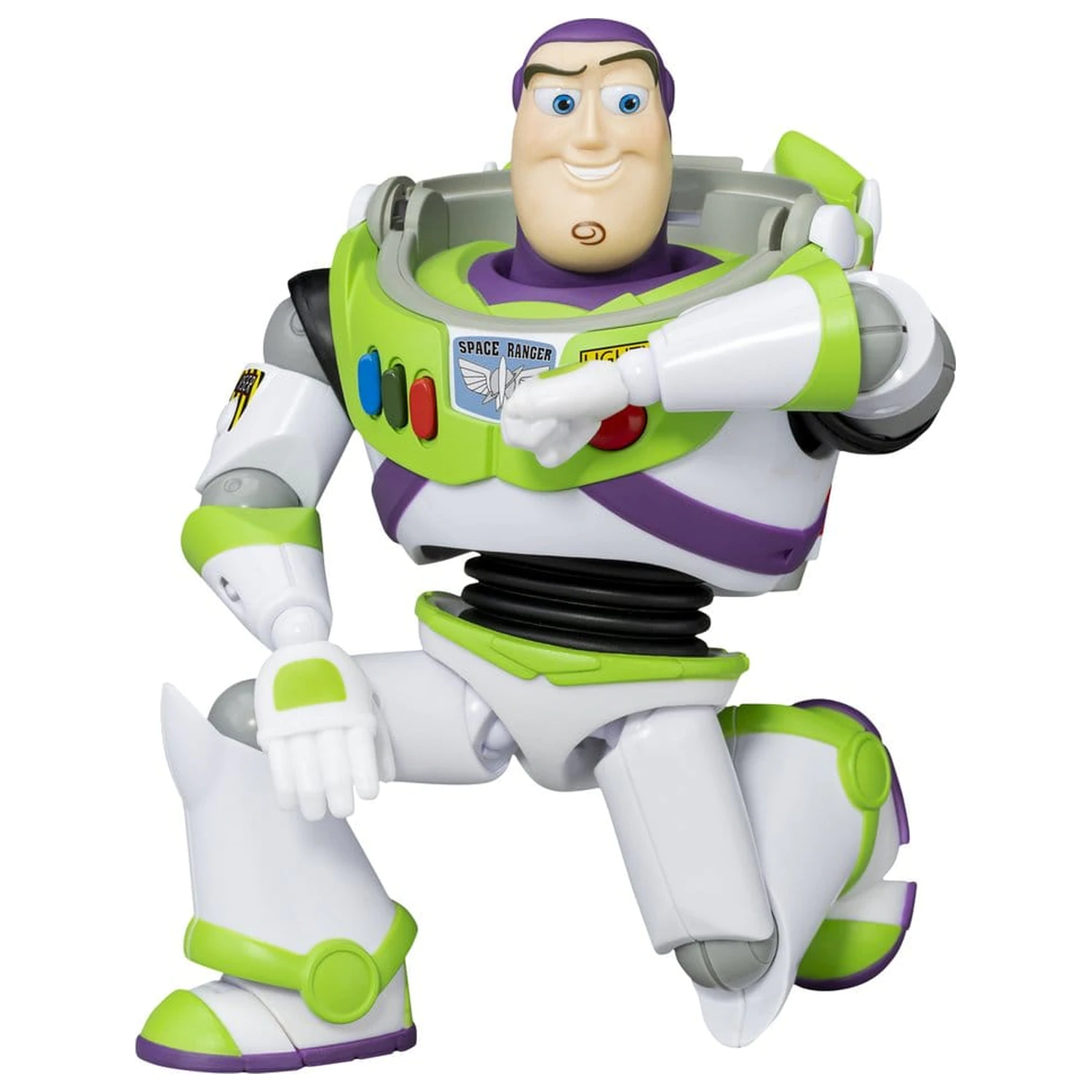 Toy Story Action Figure Buzz Lightyear 24 cm product photo