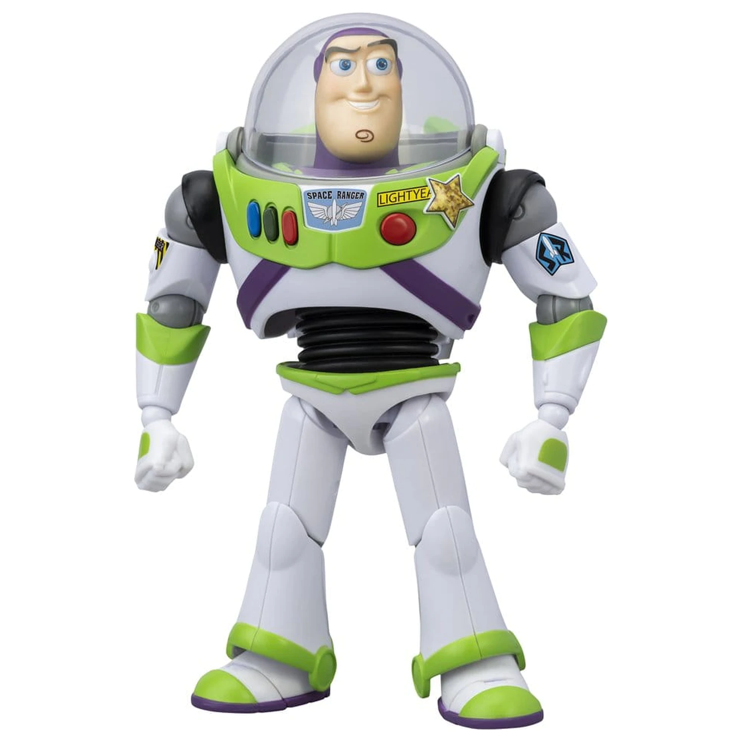 Toy Story Action Figure Buzz Lightyear 24 cm product photo