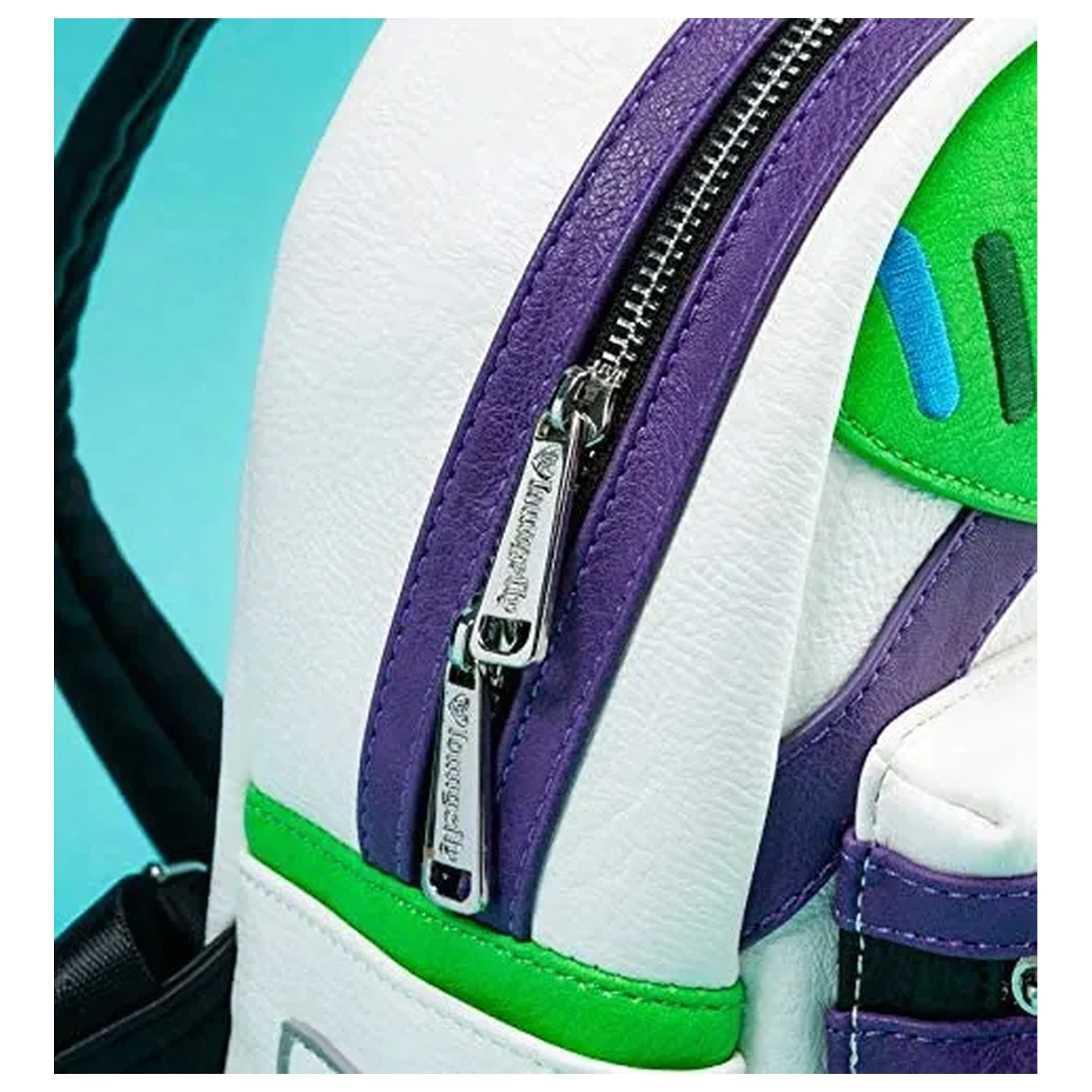 Toy Story Buzz Lightyear Mini Backpack Loungefly product photo