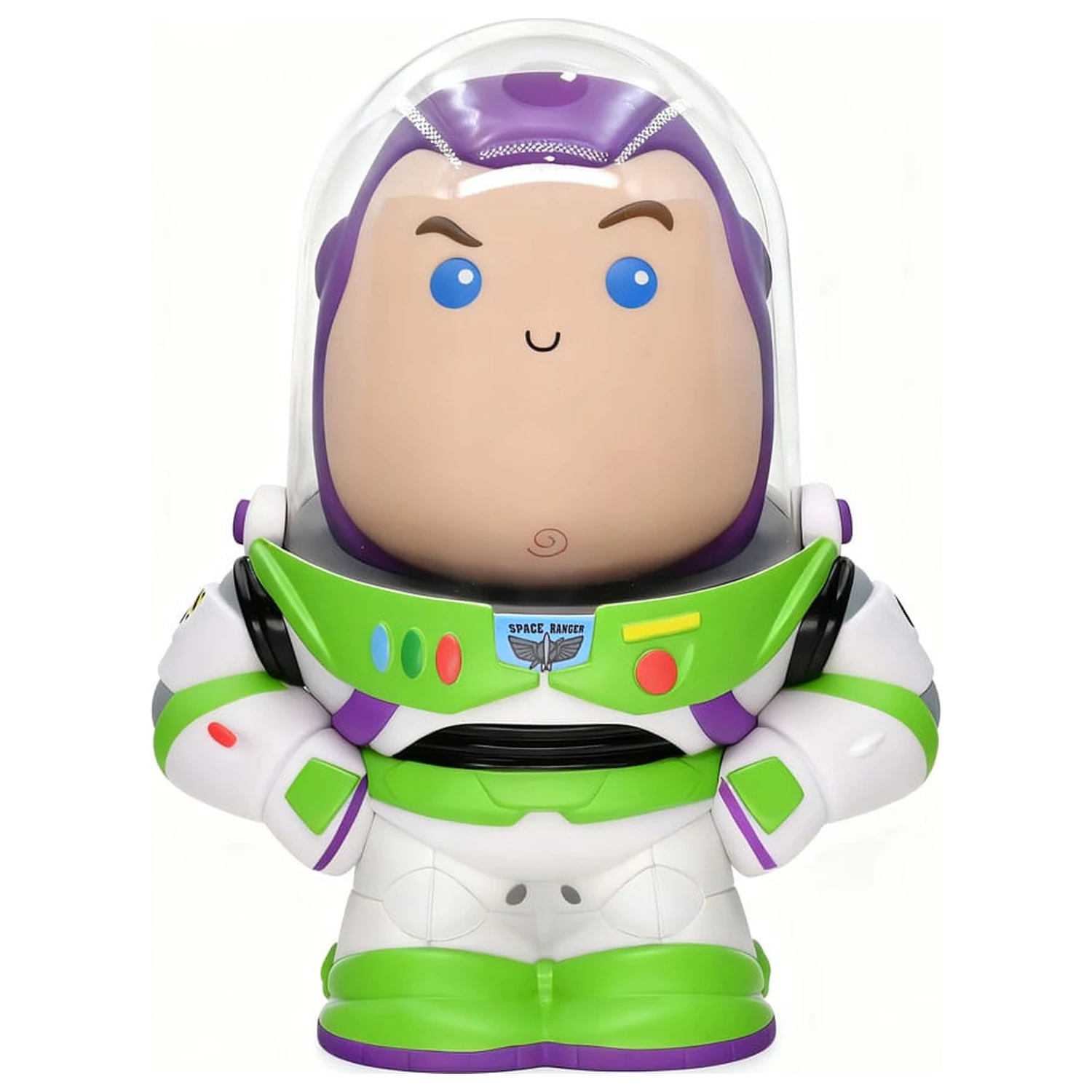 Toy Story Figural Bank Buzz 20 cm product photo