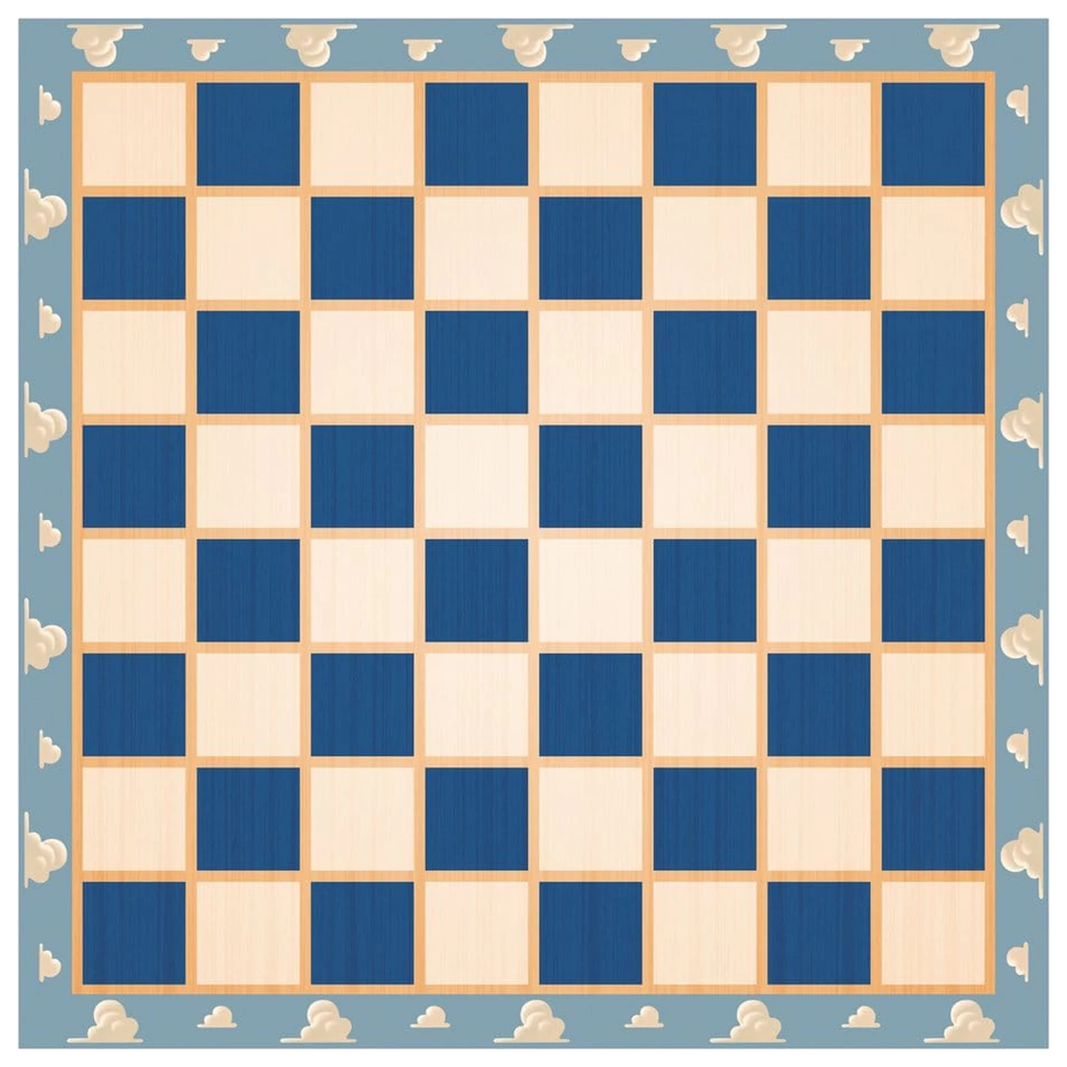 Toy Story Checkers 38 cm product photo