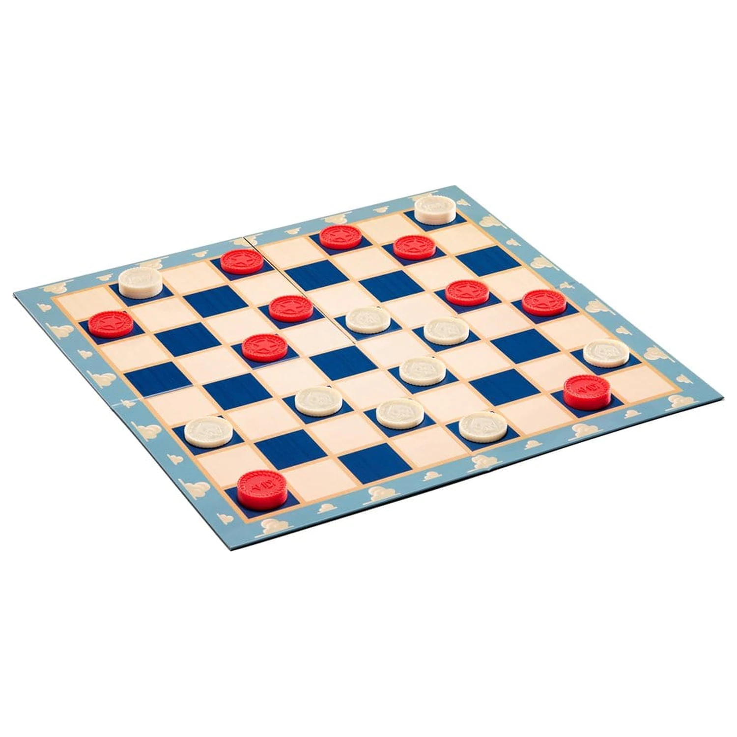 Toy Story Checkers 38 cm product photo