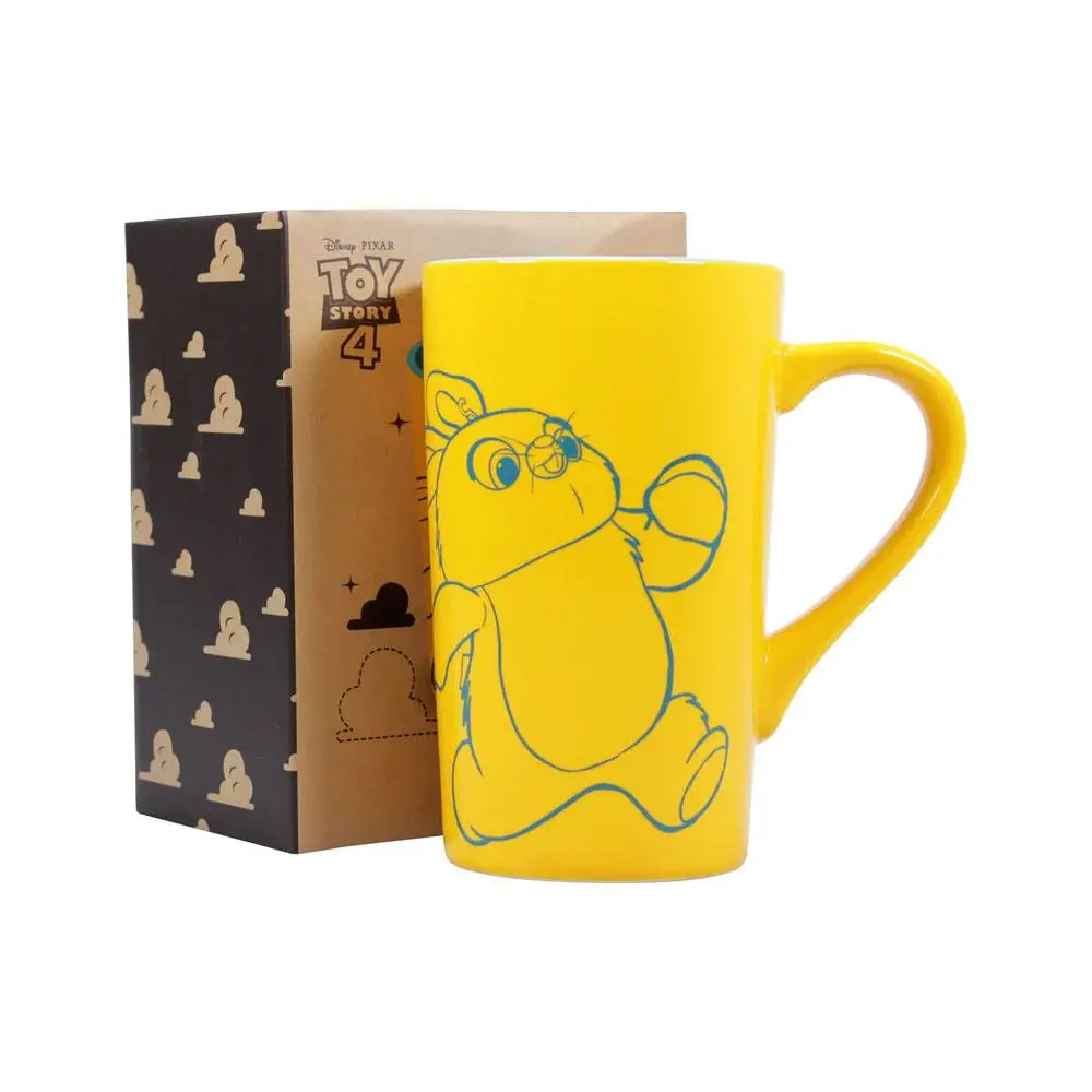 Toy Story Mug Ducky and Bunny product photo