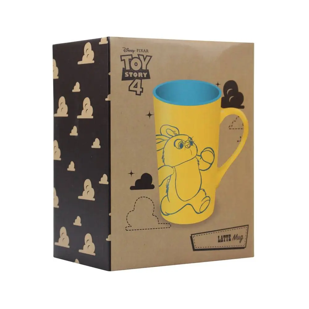 Toy Story Mug Ducky and Bunny product photo