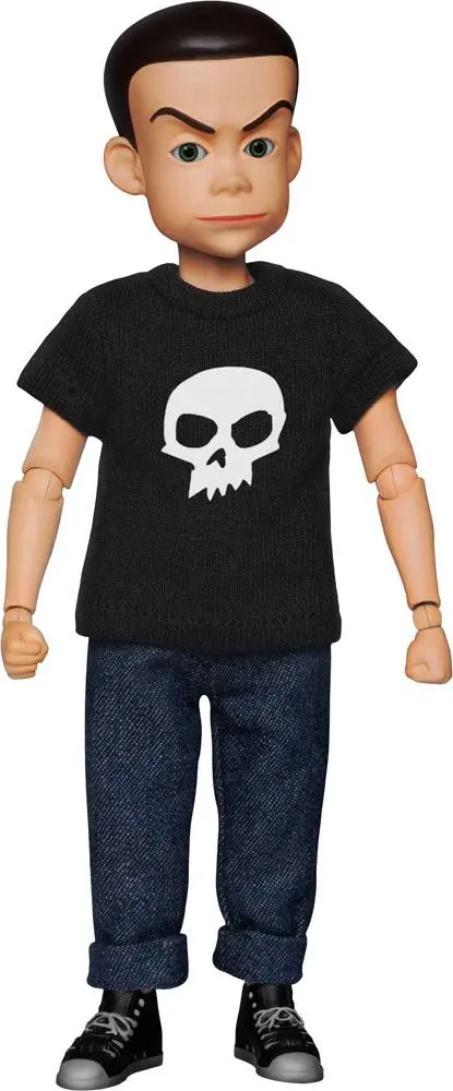 Toy Story Dynamic 8ction Heroes Action Figure Sid Phillips Deluxe Version 14 cm product photo