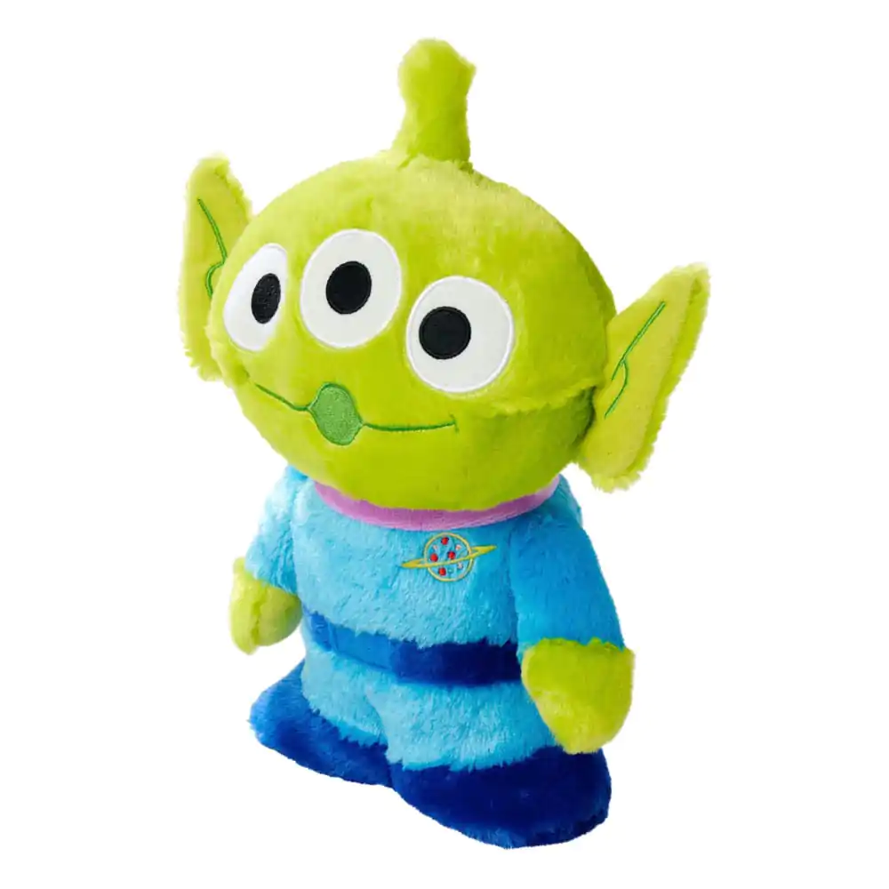 Toy Story Flufflets Plush Figure Alien 25 cm product photo