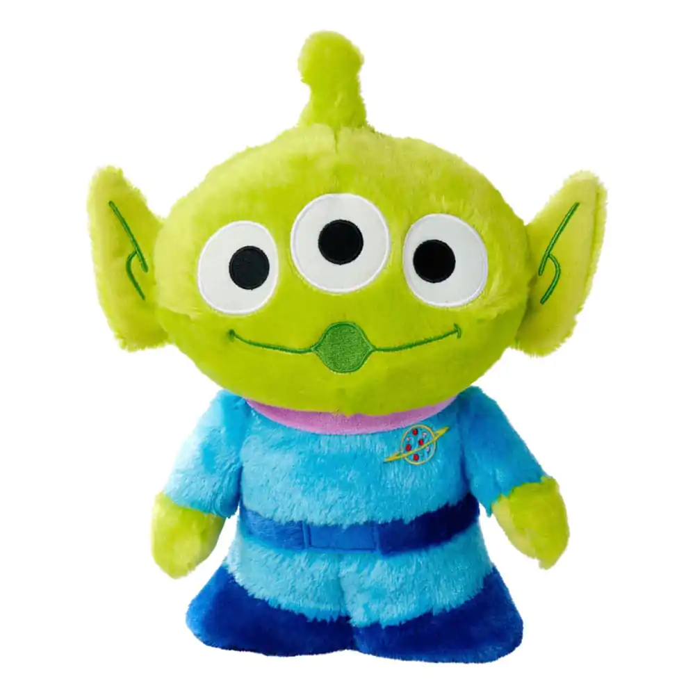 Toy Story Flufflets Plush Figure Alien 25 cm product photo