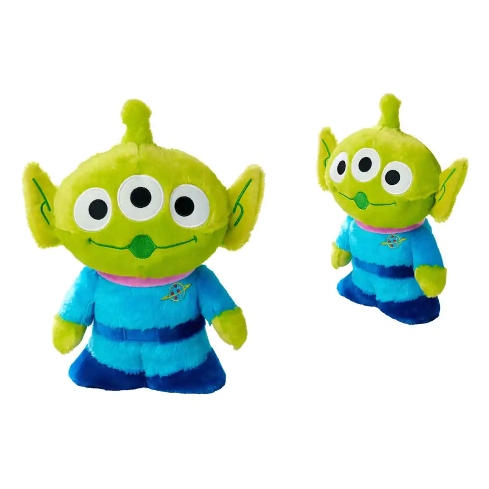 Toy Story Flufflets Plush Figure Alien 25 cm product photo